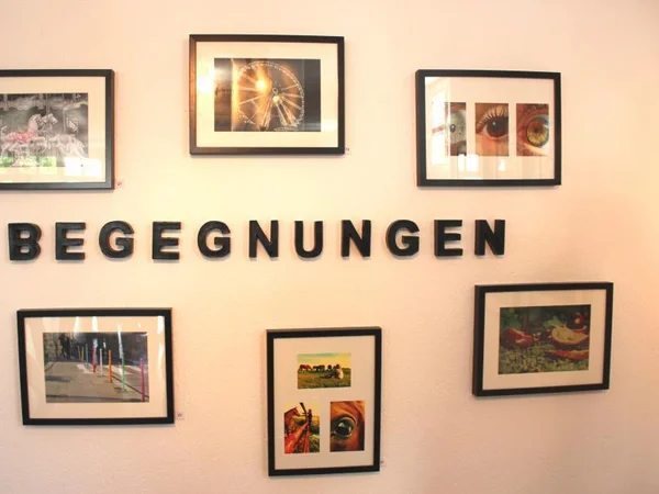 Bild 0: Künstlerhaus Hooksiel